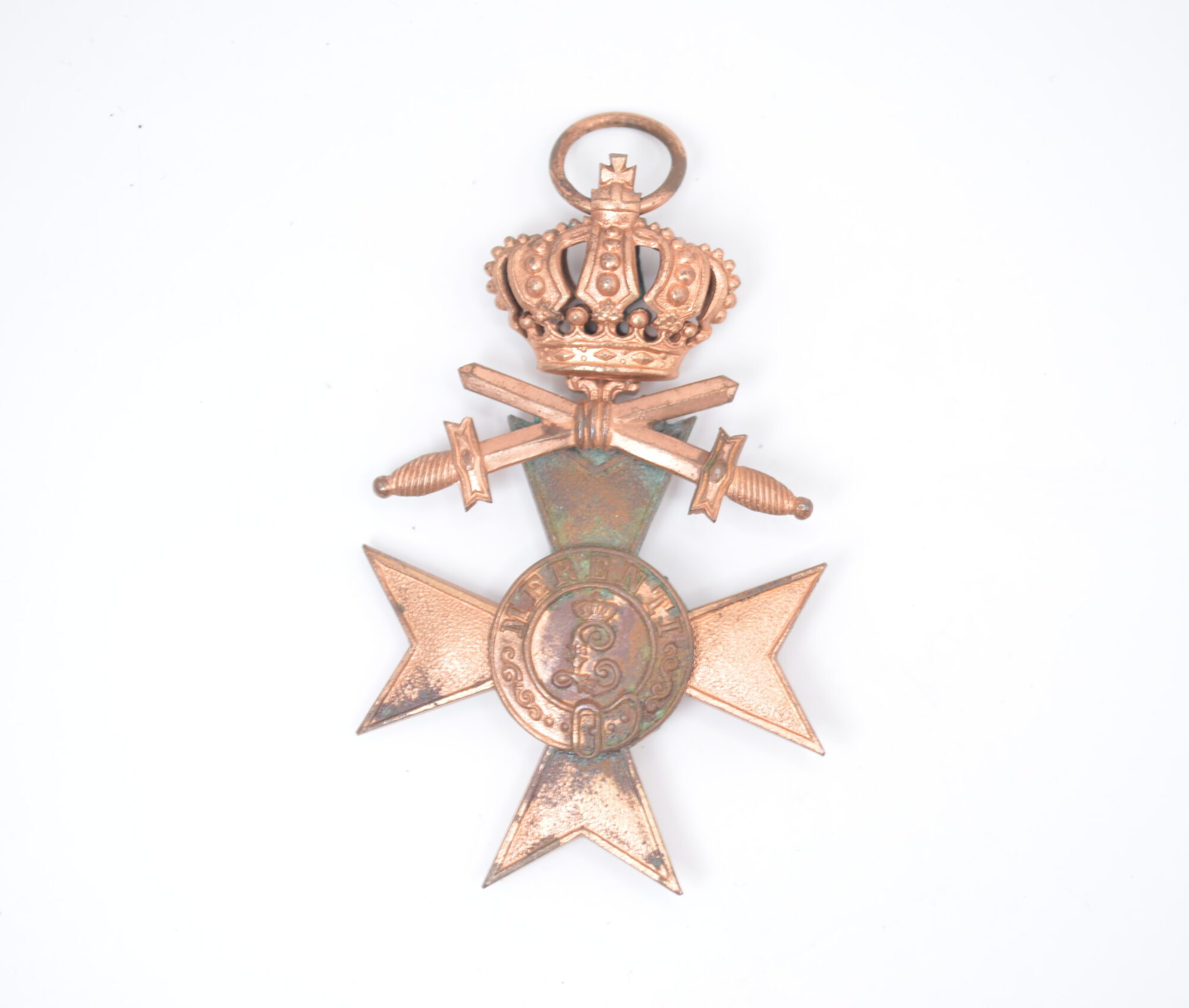 Bayern Militärverdienstkreuz 3. Klasse