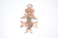 Bayern Militärverdienstkreuz 3. Klasse