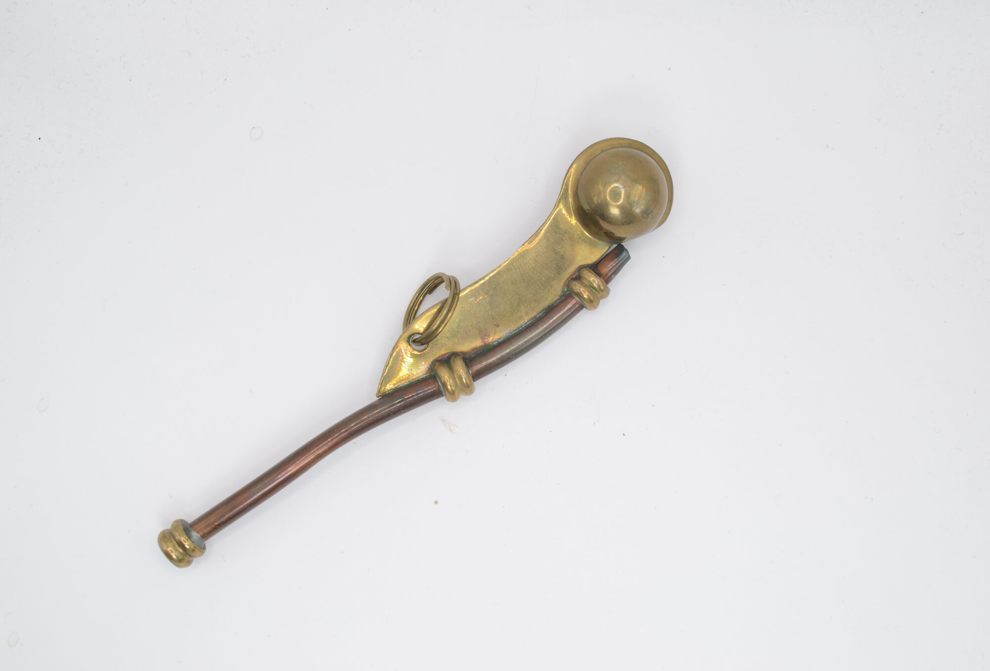 DSC_0351-2 Kriegsmarine Bootspfeife