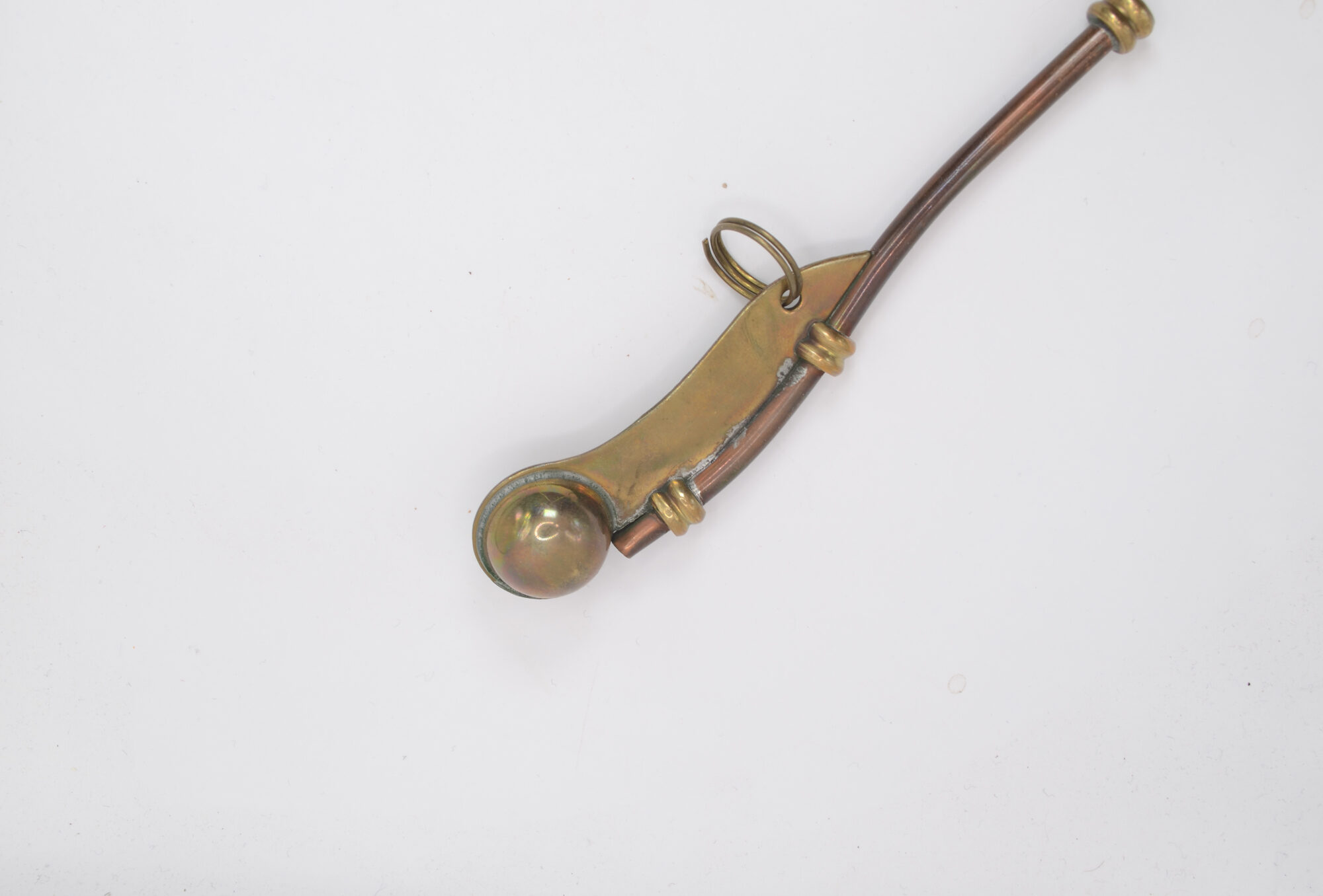 DSC_0352-2 Kriegsmarine Bootspfeife