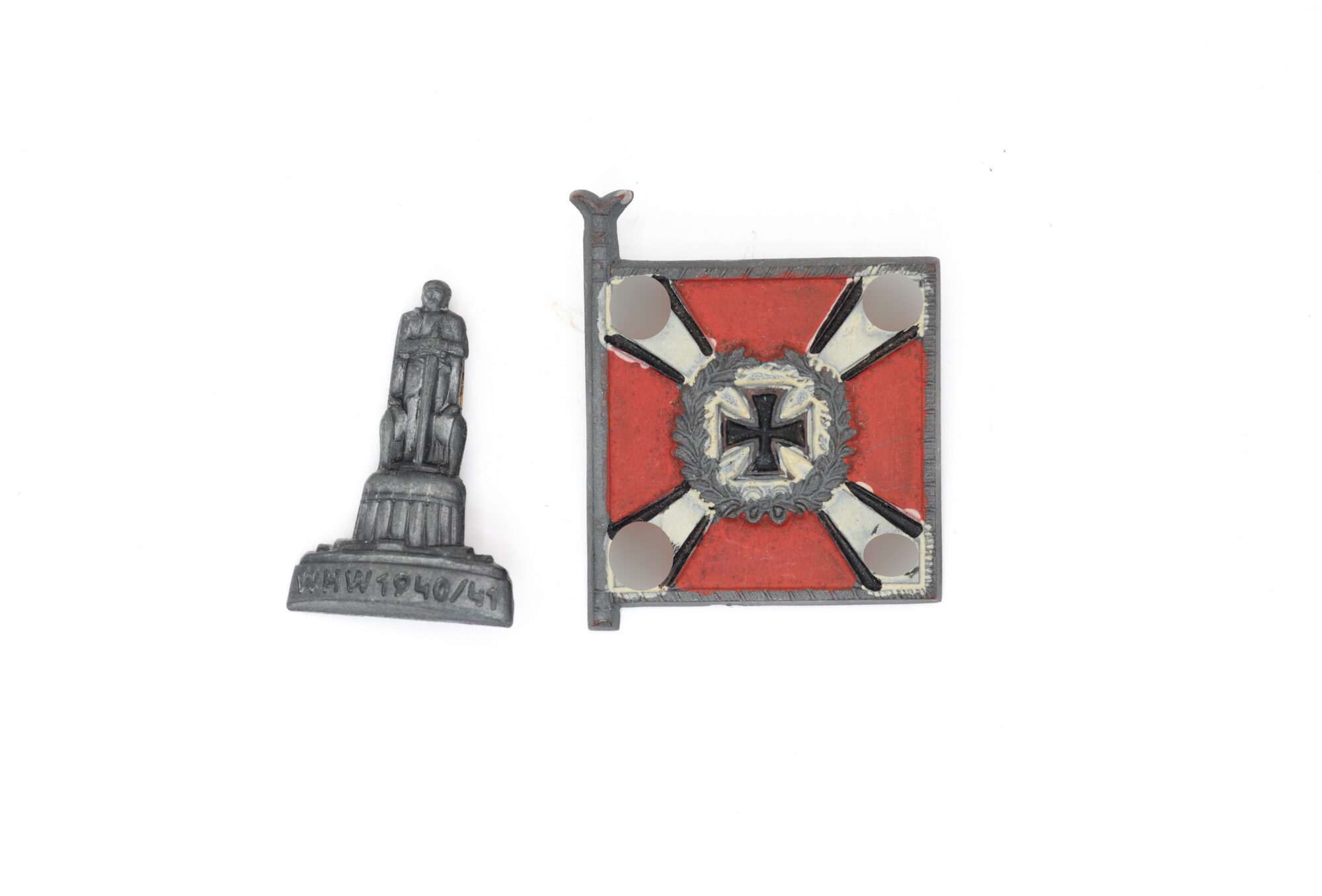 DSC_0361-2 WHW Fahne Flakartillerie