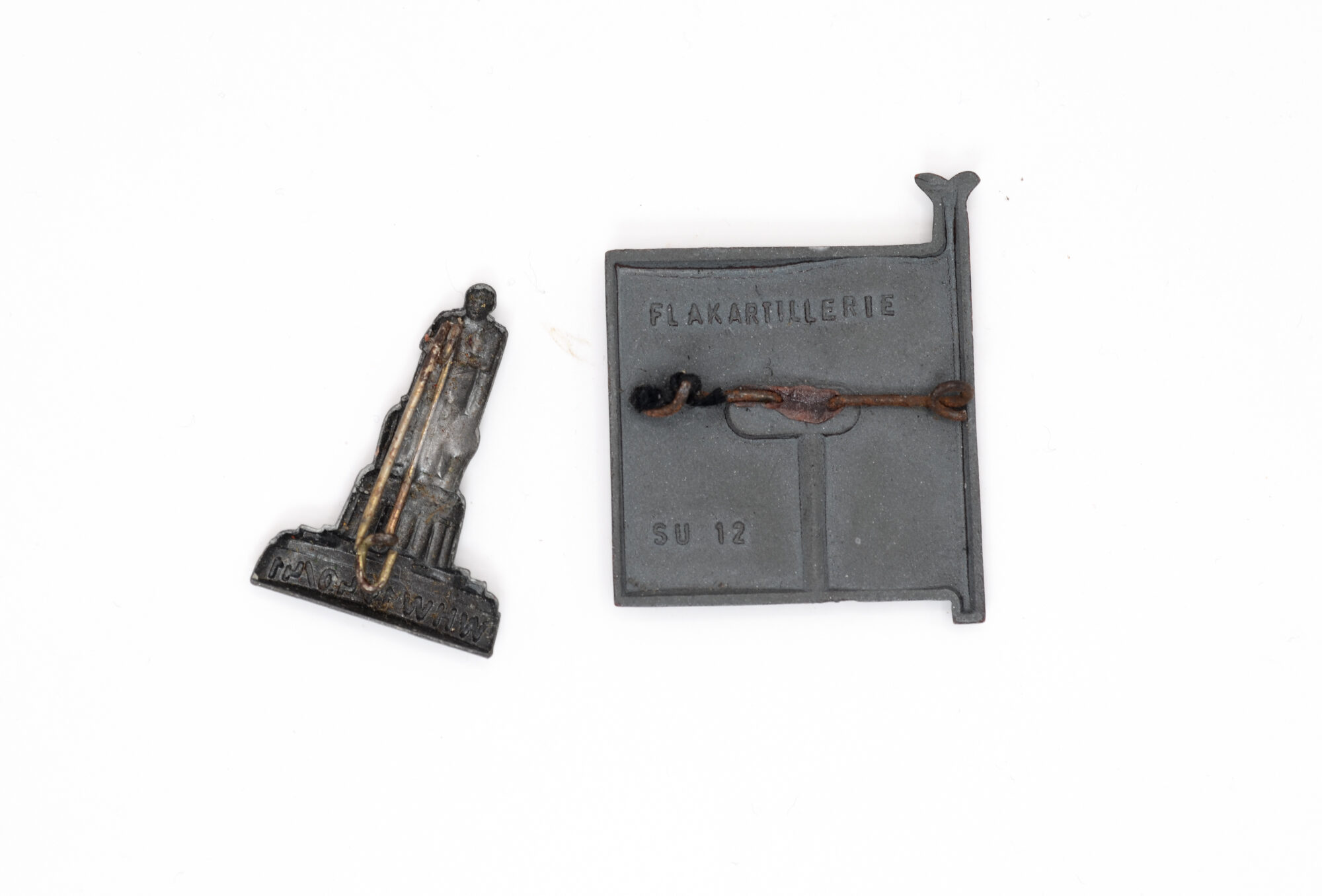 DSC_0362-2 WHW Fahne Flakartillerie