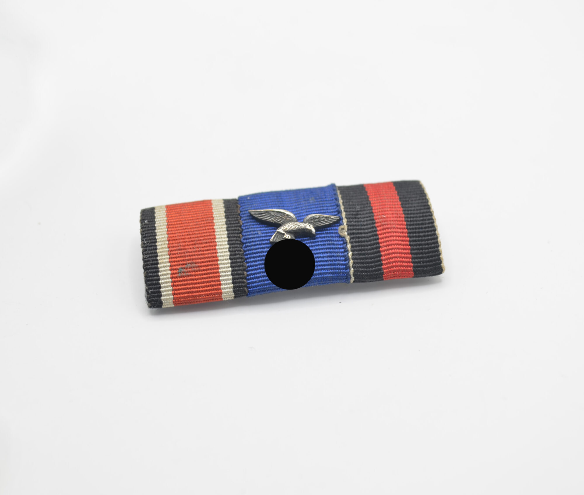 3er Bandspange Luftwaffe,EK2,Sudetenland