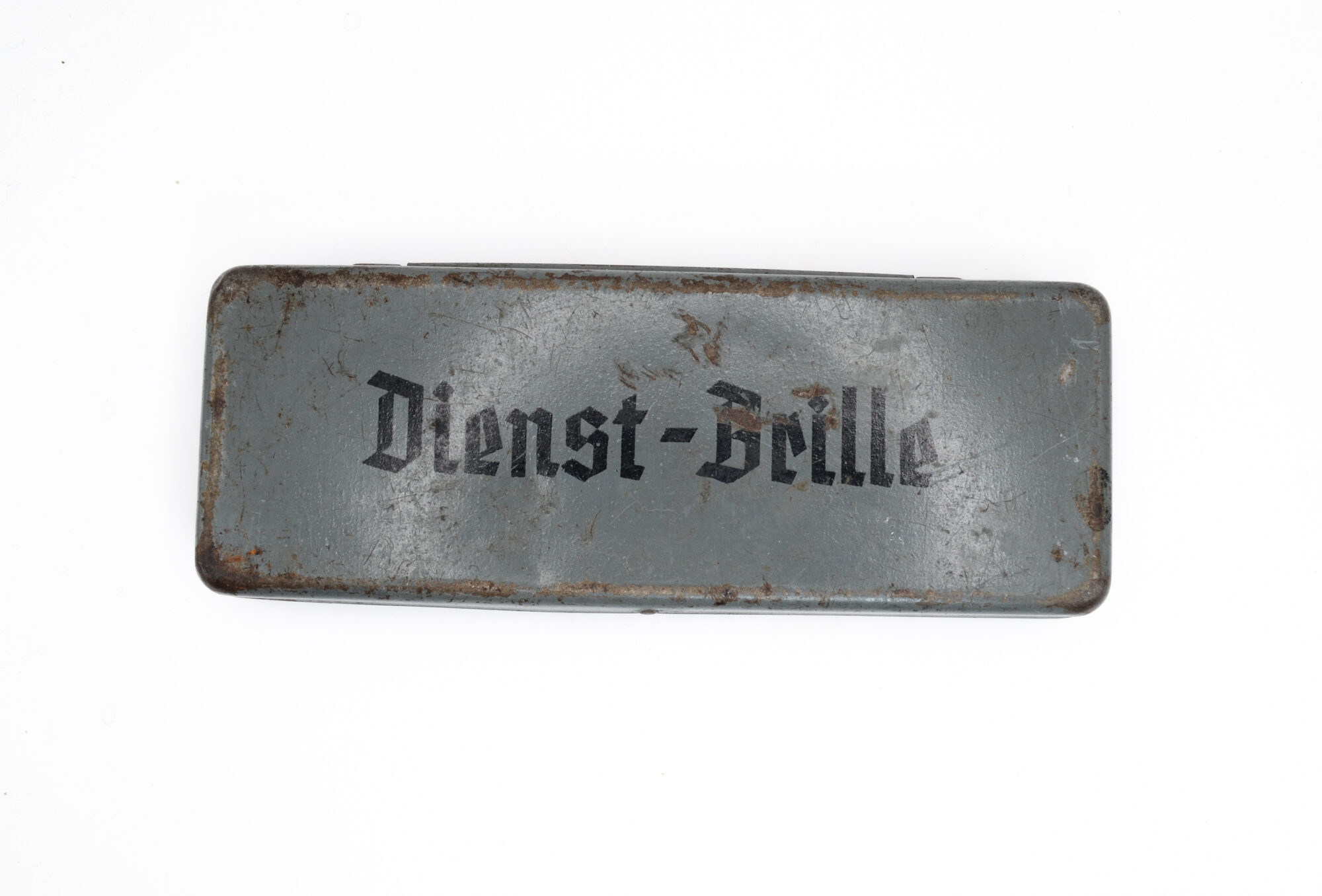 Wehrmacht Dienstbrille Etui
