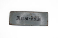 Wehrmacht Dienstbrille Etui