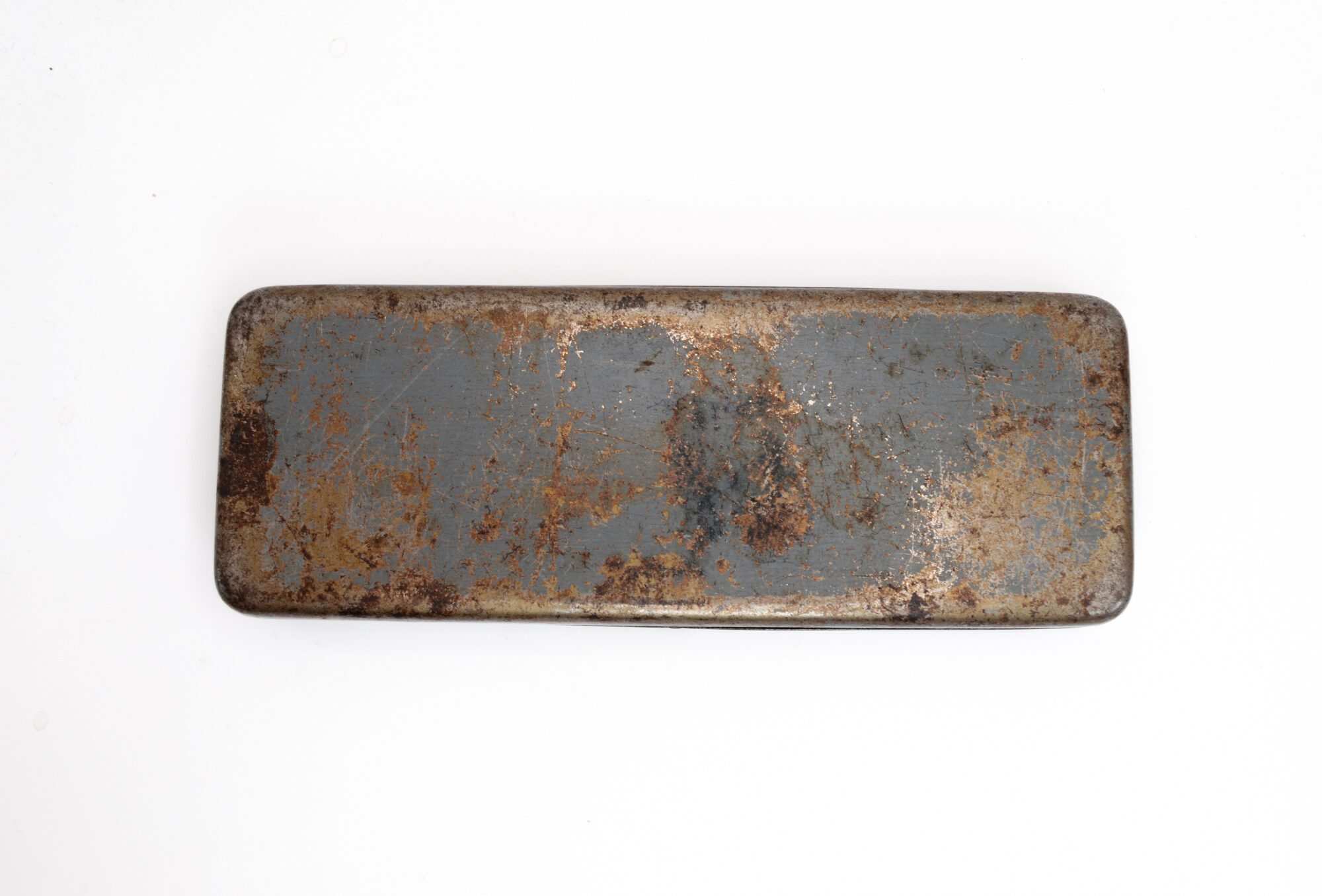 Wehrmacht Dienstbrille Etui