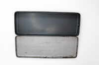 Wehrmacht Dienstbrille Etui