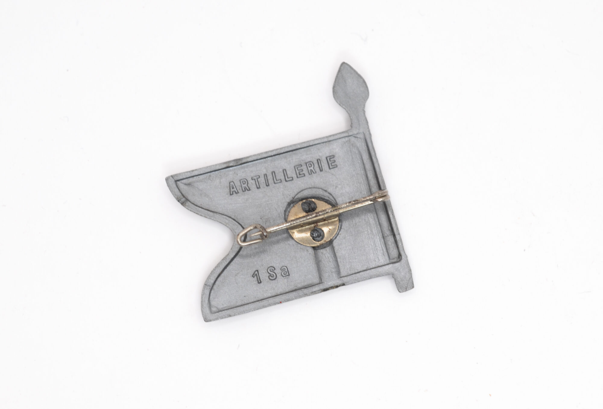 DSC_0374-2 WHW Fahne Artillerie