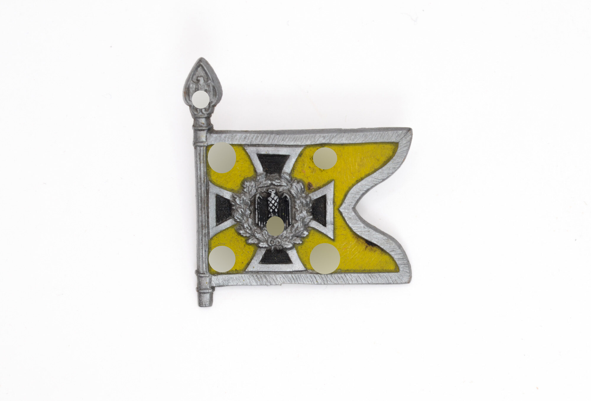 DSC_0375-2 WHW Fahne Nachrichtentruppe