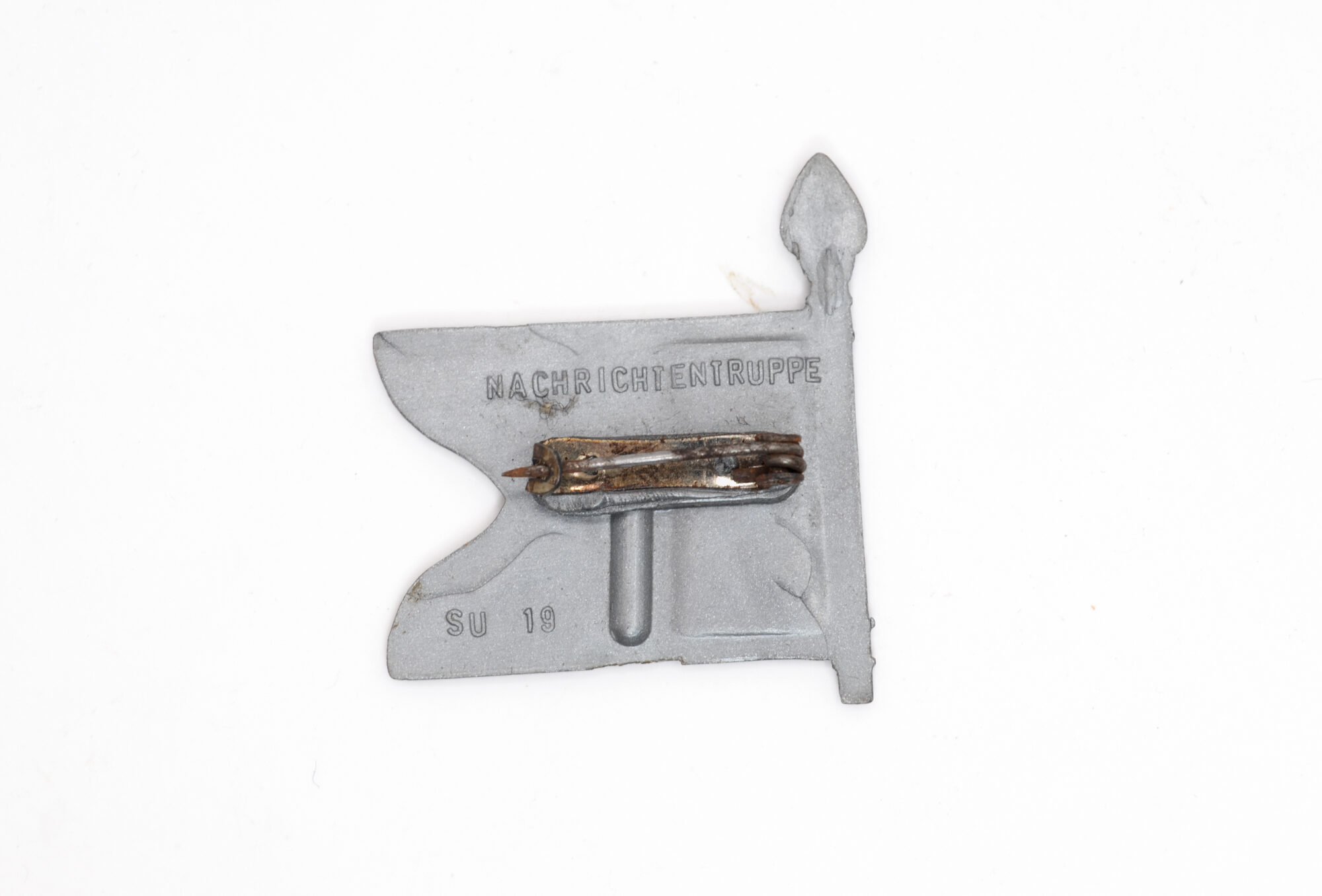 DSC_0376-2 WHW Fahne Nachrichtentruppe