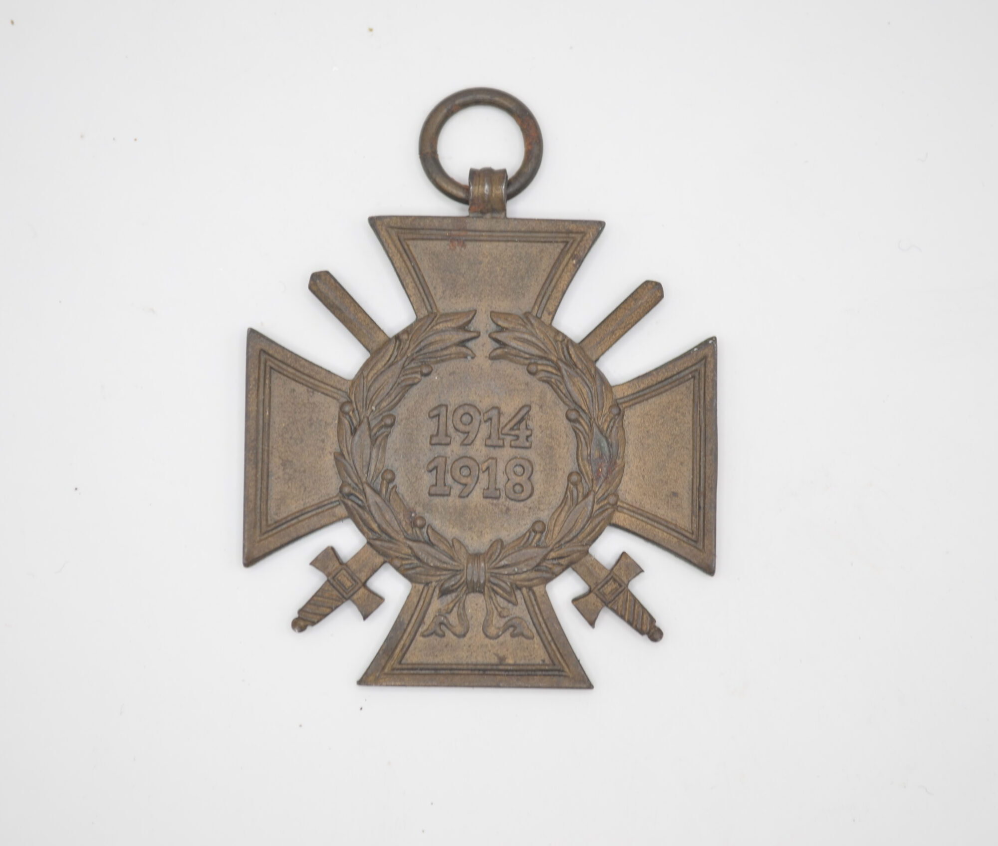 Frontkämpfer Ehrenkreuz