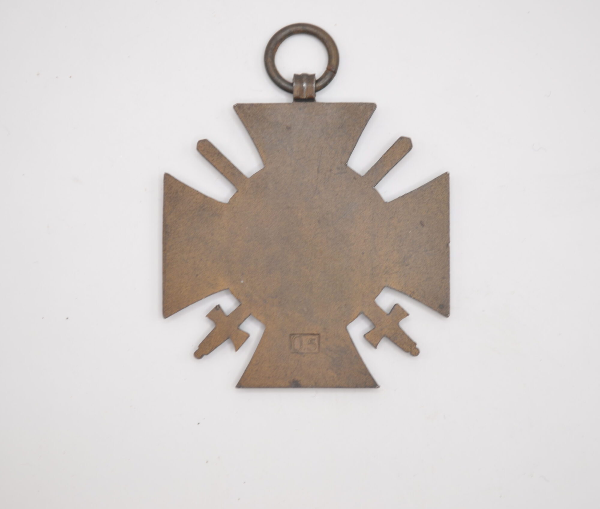 Frontkämpfer Ehrenkreuz