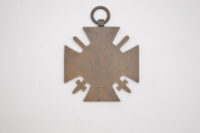Frontkämpfer Ehrenkreuz