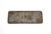 Wehrmacht Masken Brille Etui