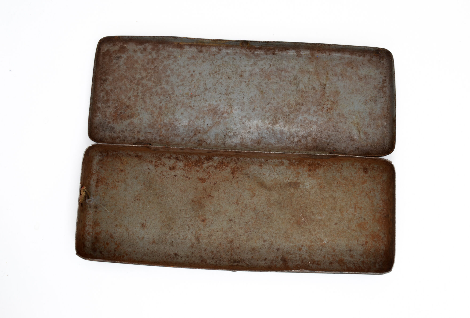 Wehrmacht Masken Brille Etui