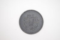 Spendenmedaille in Eiserner Zeit 1916
