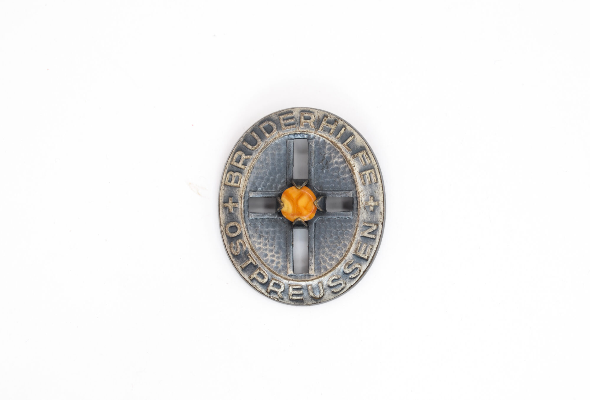 Abzeichen Bruderhilfe Ost Preussen