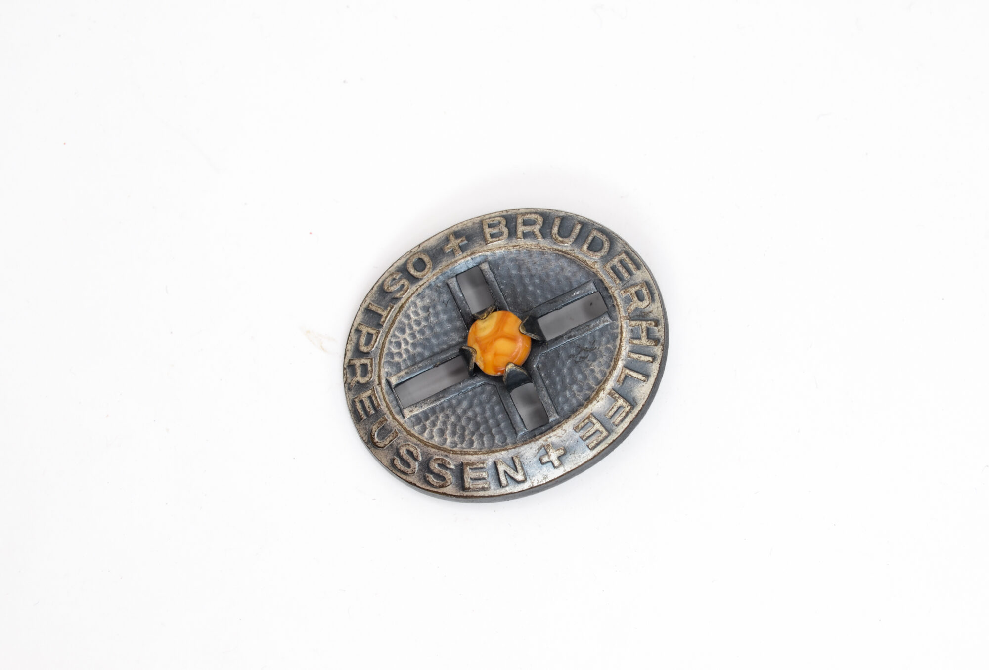 Abzeichen Bruderhilfe Ost Preussen