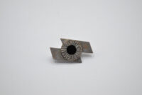 Deutsche Jugend Leistungsabzeichen in Silber Miniatur