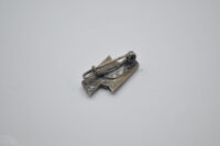 Deutsche Jugend Leistungsabzeichen in Silber Miniatur
