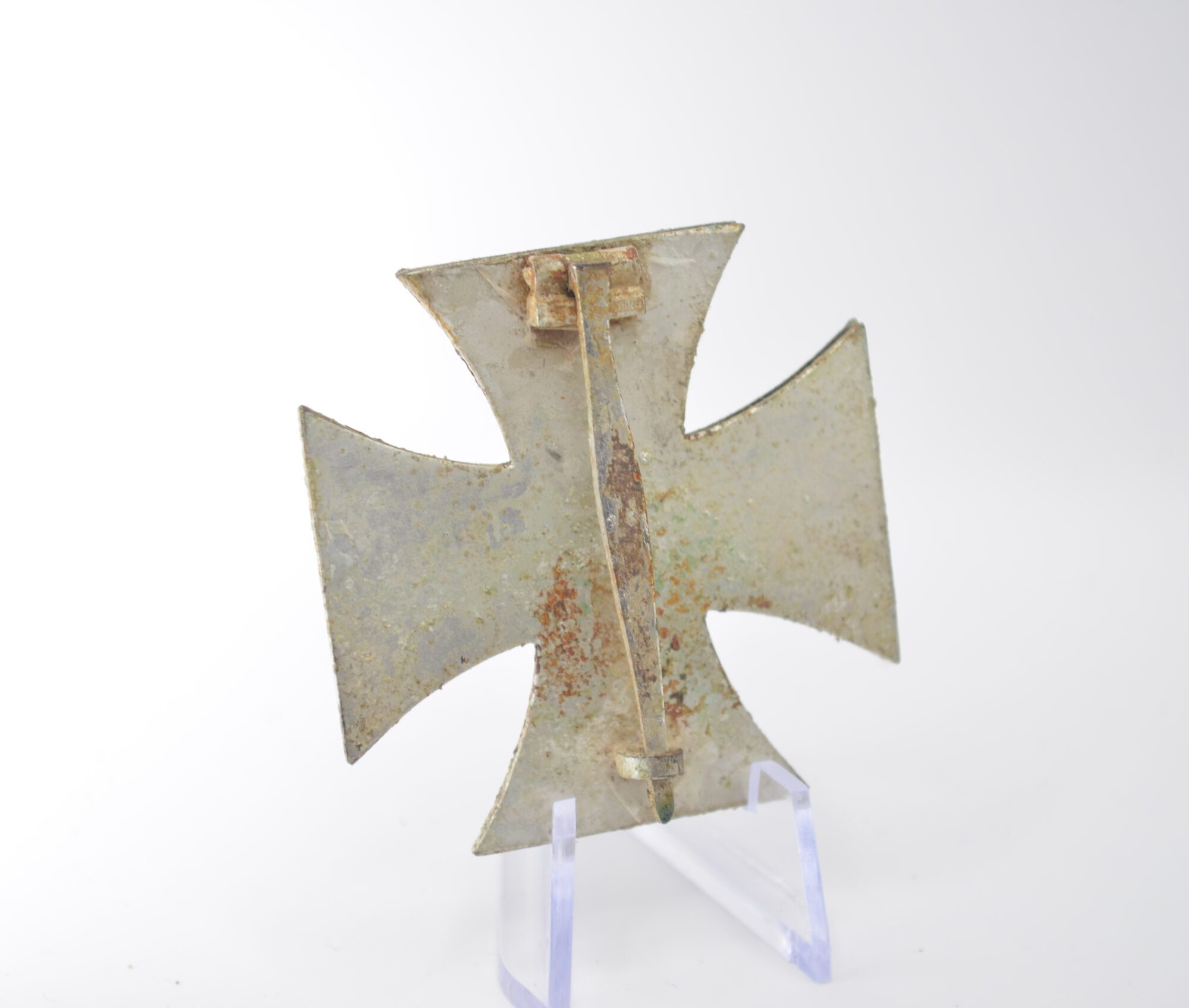 Eisernes Kreuz 1.Klasse (Bodenfund)
