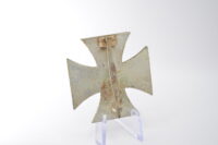 Eisernes Kreuz 1.Klasse (Bodenfund)