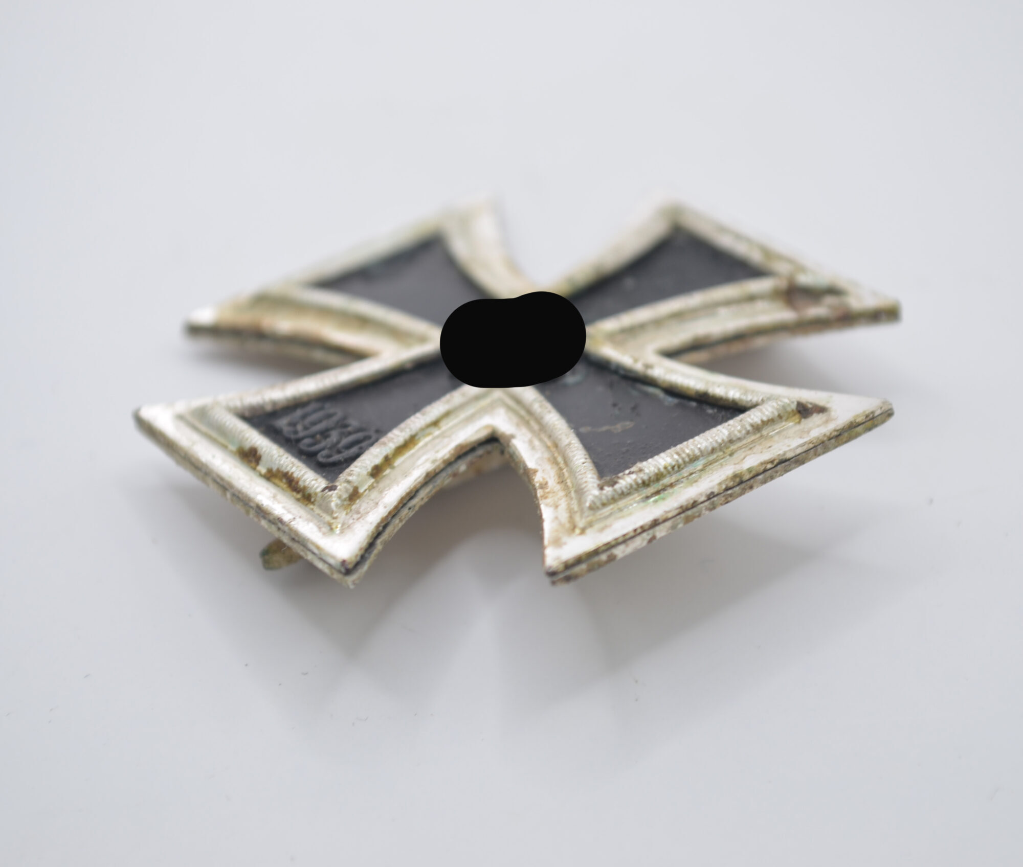 Eisernes Kreuz 1.Klasse (Bodenfund)