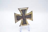 Eisernes Kreuz 1.Klasse "65" Bodenfund
