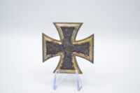 Eisernes Kreuz 1.Klasse "65" Bodenfund