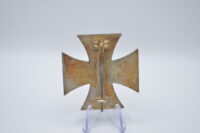 Eisernes Kreuz 1.Klasse "65" Bodenfund