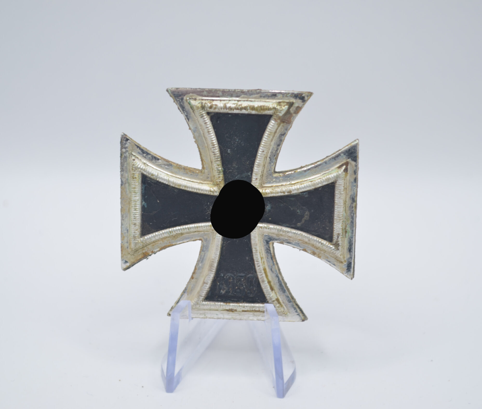 Eisernes Kreuz 1.Klasse (Bodenfund)