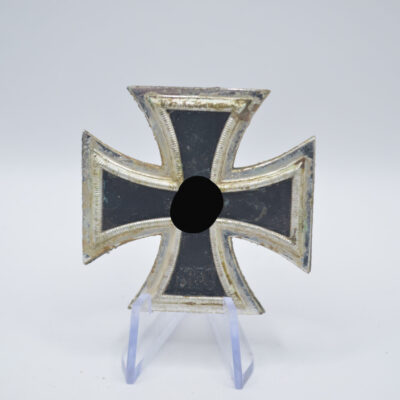 Eisernes Kreuz 1.Klasse (Bodenfund)