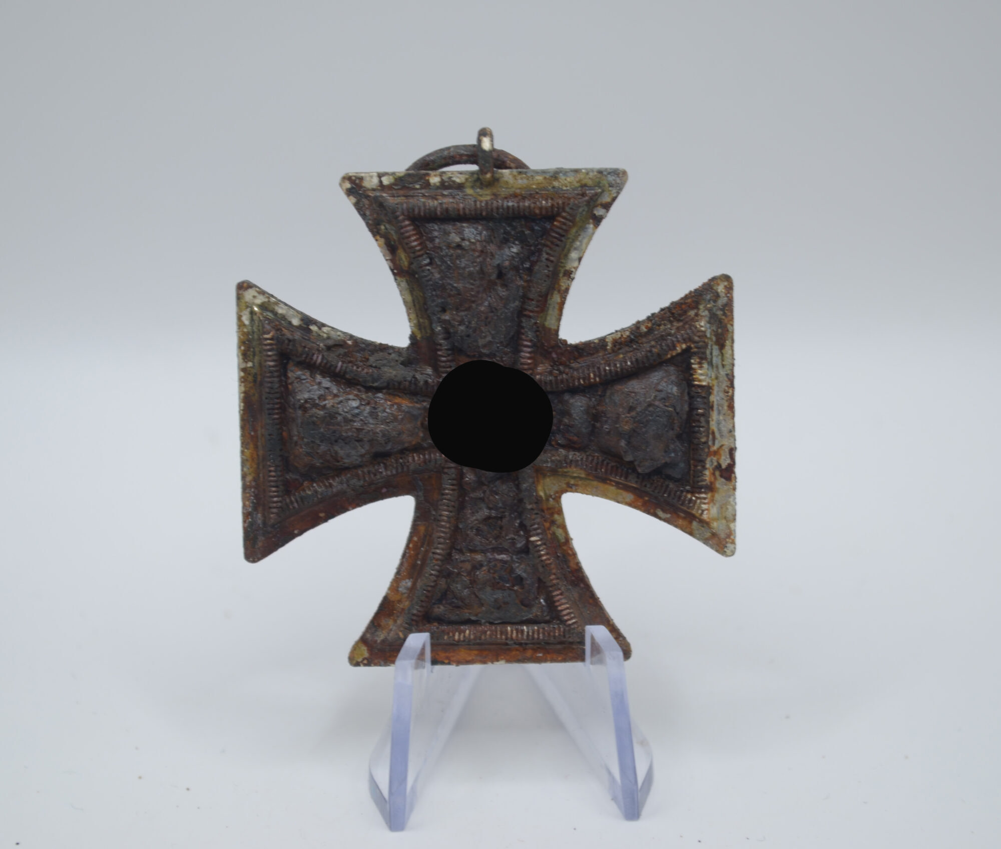 Eisernes Kreuz 2.Klasse 123