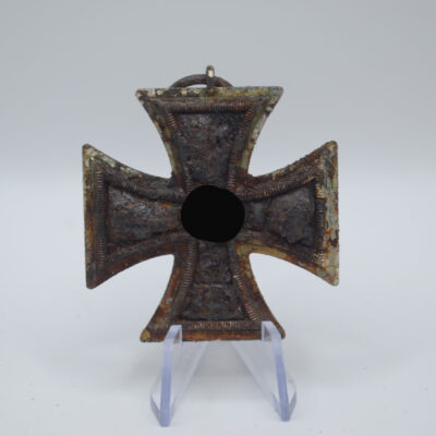Eisernes Kreuz 2.Klasse 123