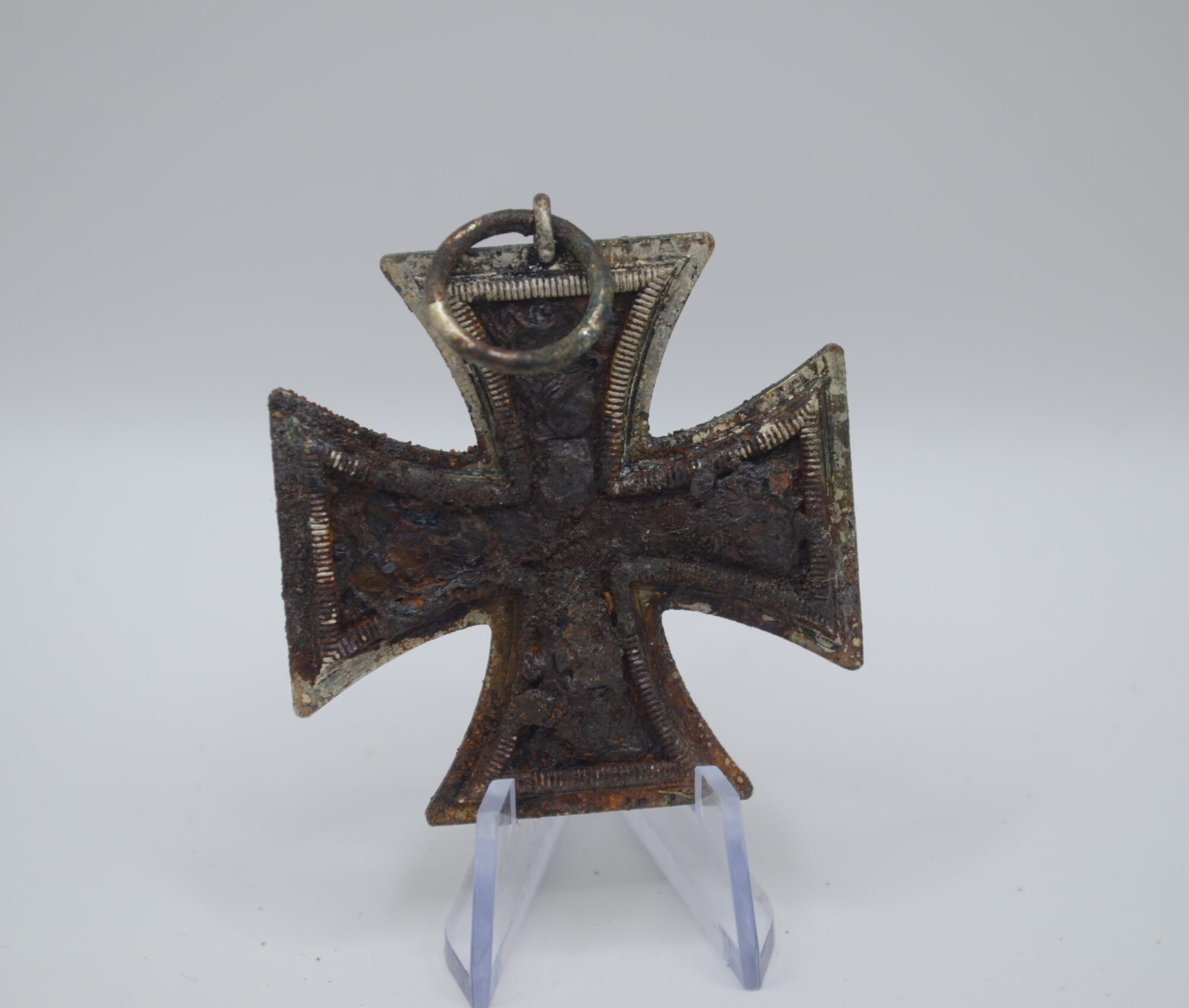 Eisernes Kreuz 2.Klasse 123