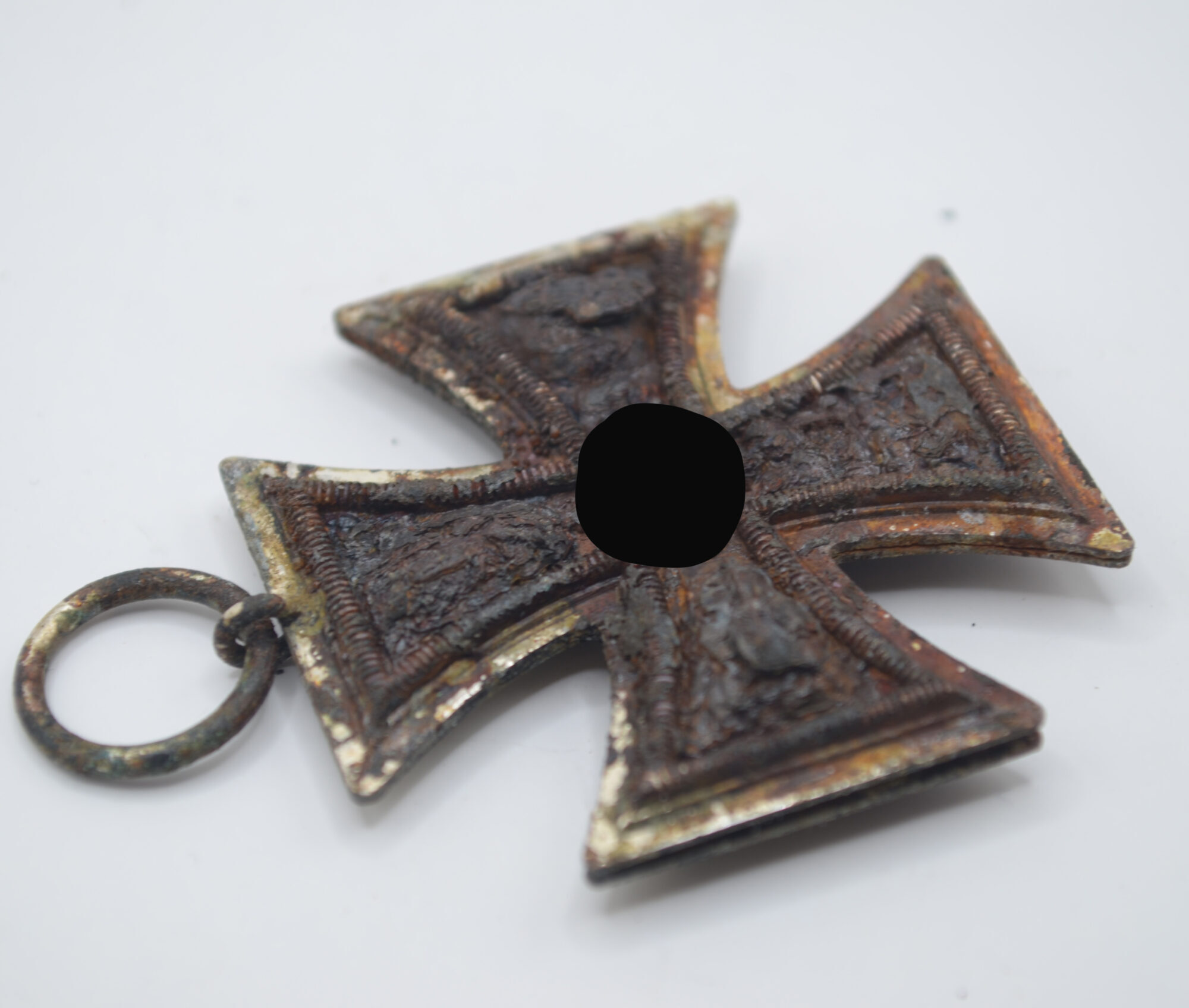 Eisernes Kreuz 2.Klasse 123