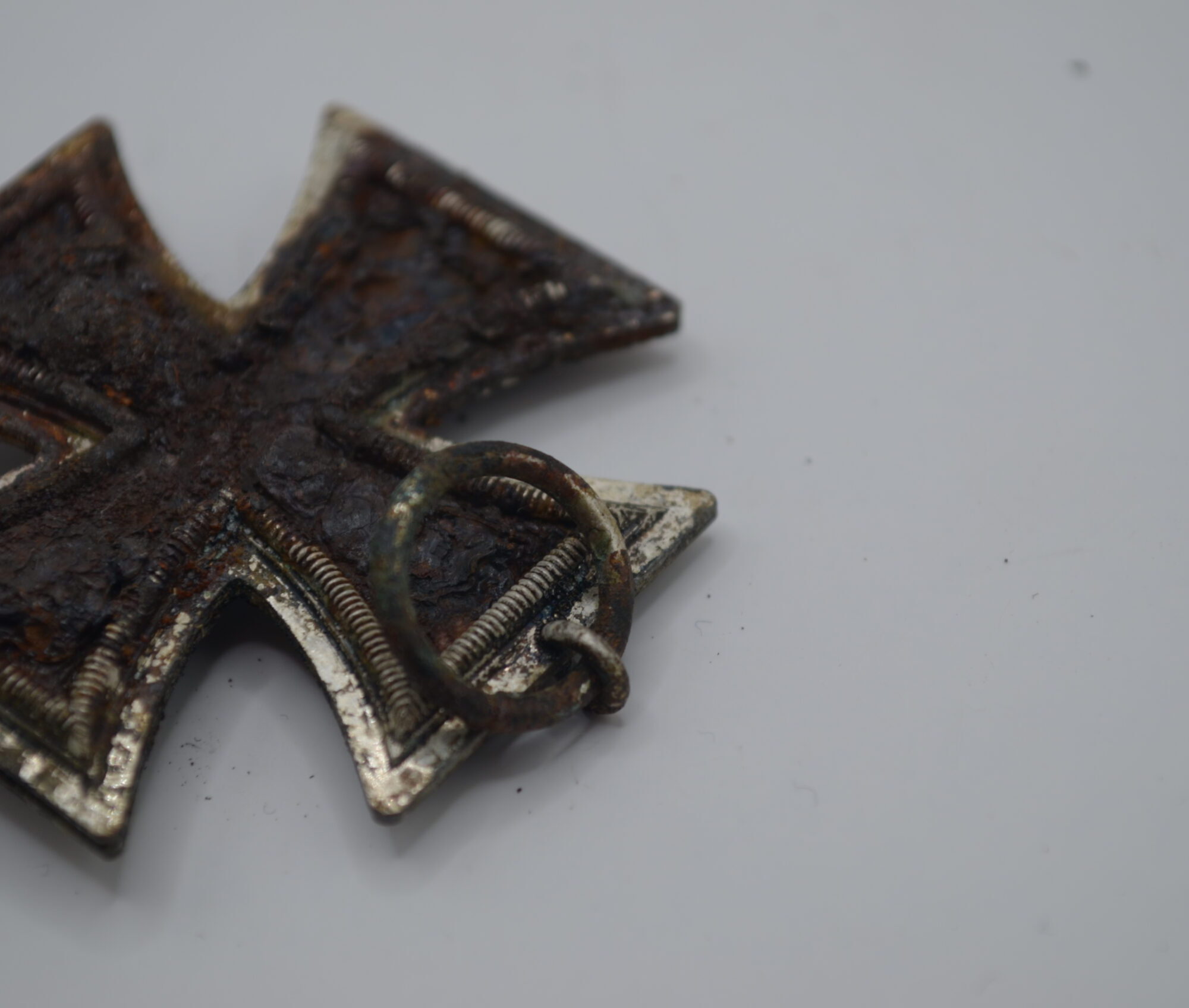 Eisernes Kreuz 2.Klasse 123
