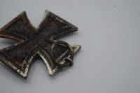 Eisernes Kreuz 2.Klasse 123