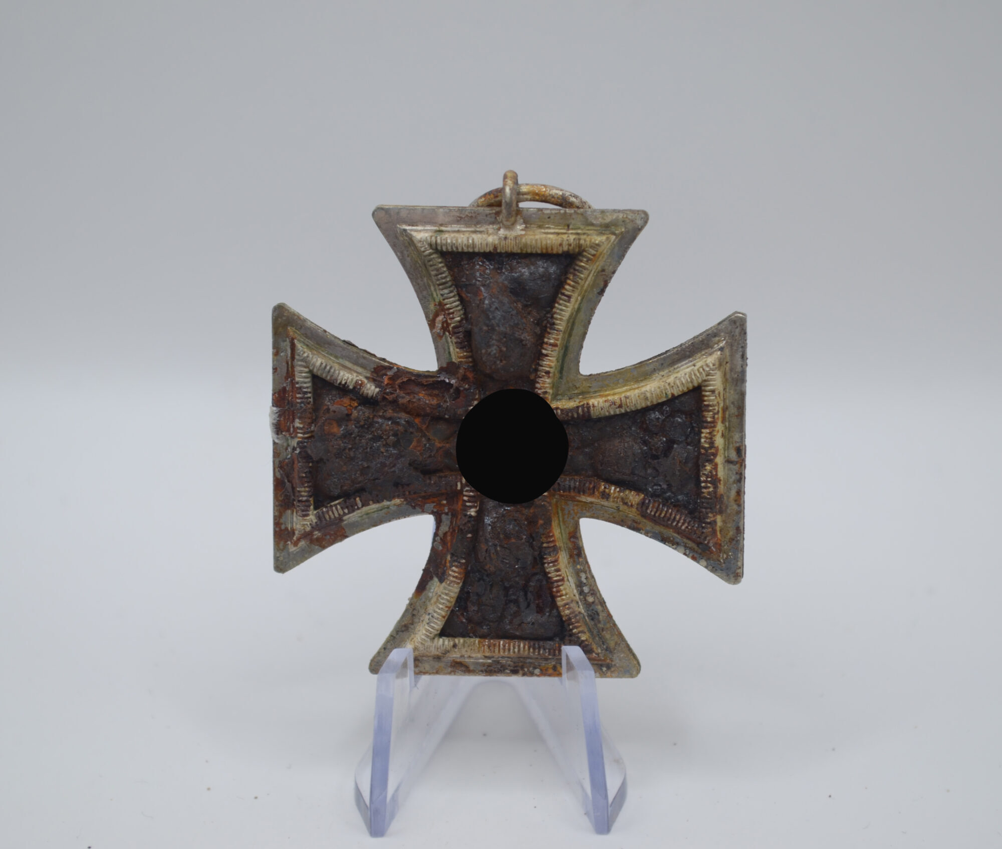 Eisernes Kreuz 2.Klasse 123