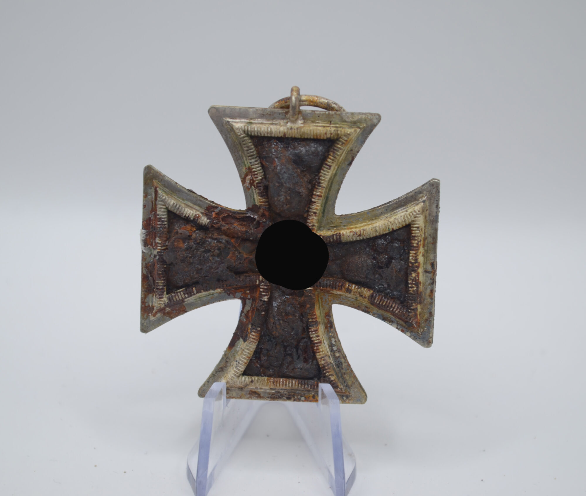 Eisernes Kreuz 2.Klasse 123
