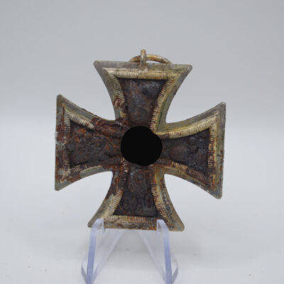Eisernes Kreuz 2.Klasse 123
