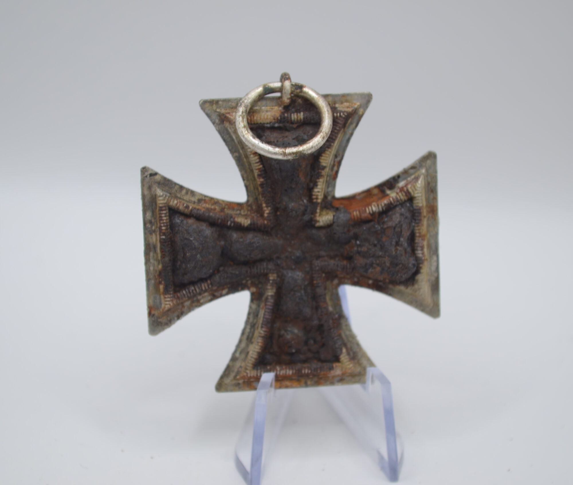 Eisernes Kreuz 2.Klasse 123