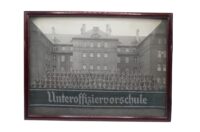 Unteroffiziervorschule Ärmelband