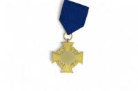 DSC_0520 True Dienst Ehrenzeichen 40 Jahre