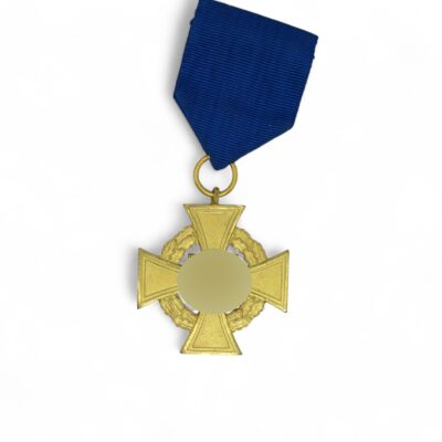 DSC_0520 True Dienst Ehrenzeichen 40 Jahre