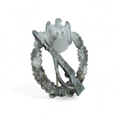 DSC_0526 Infanterie Sturmabzeichen in Silber