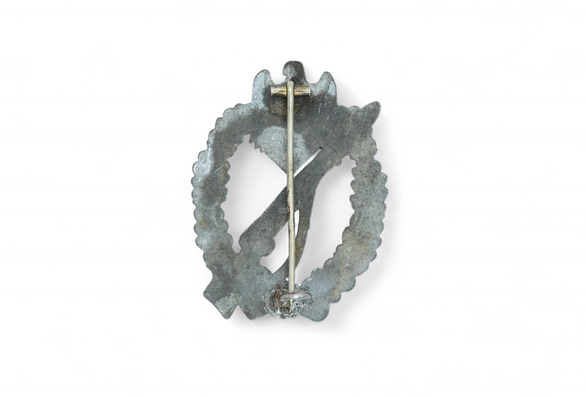 DSC_0527 Infanterie Sturmabzeichen in Silber