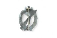 DSC_0527 Infanterie Sturmabzeichen in Silber