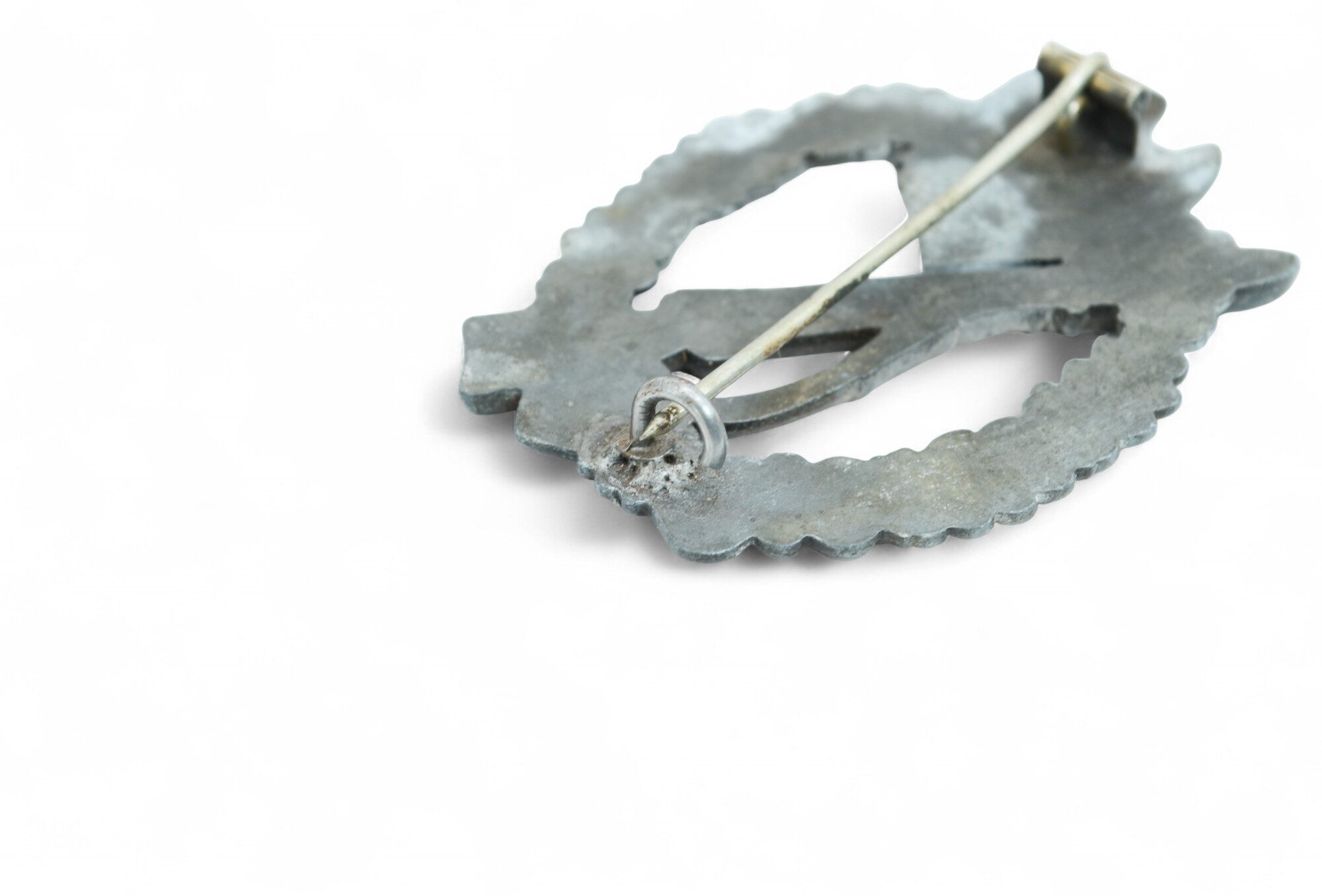 DSC_0528 Infanterie Sturmabzeichen in Silber