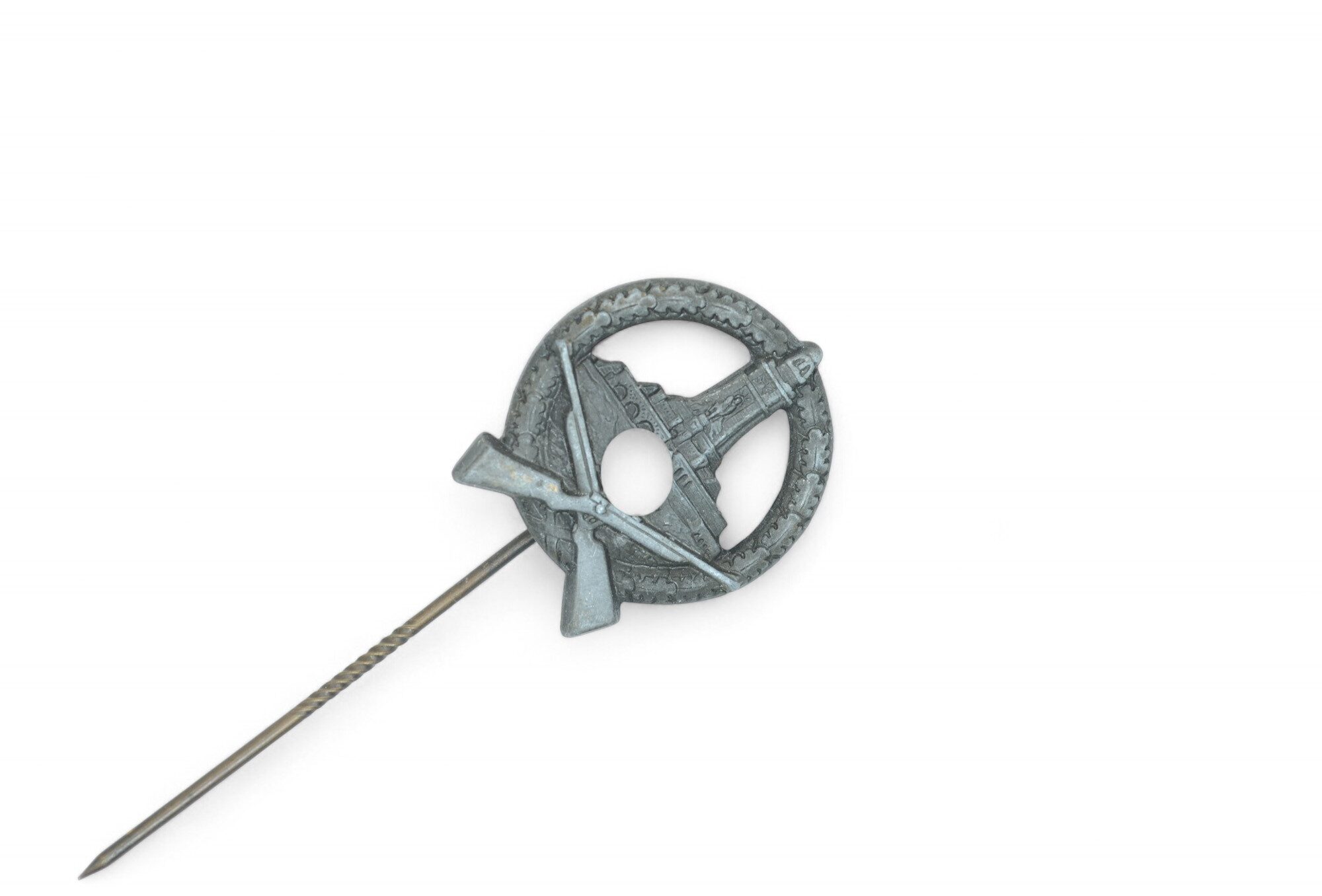 DSC_0529 Kyffhäuserbund Schießauszeichnung